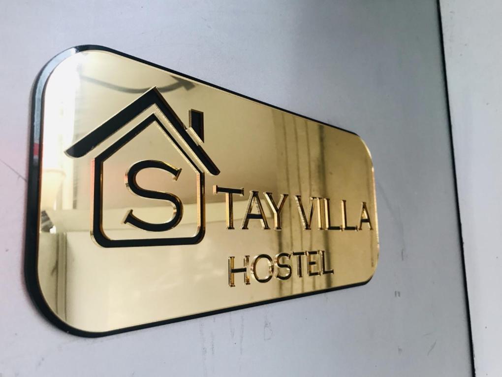 Stay Villa Hostel For Male And Female Bombay Eksteriør billede