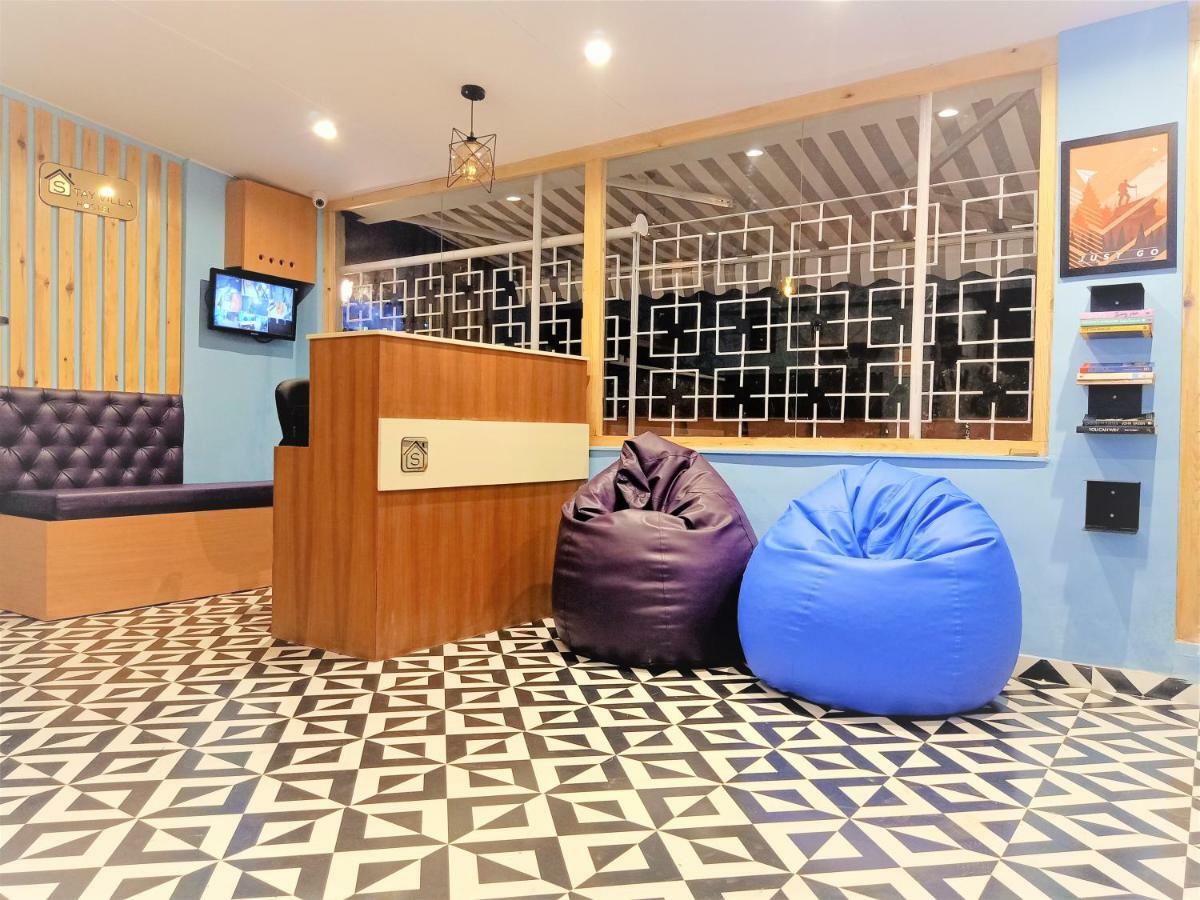 Stay Villa Hostel For Male And Female Bombay Eksteriør billede