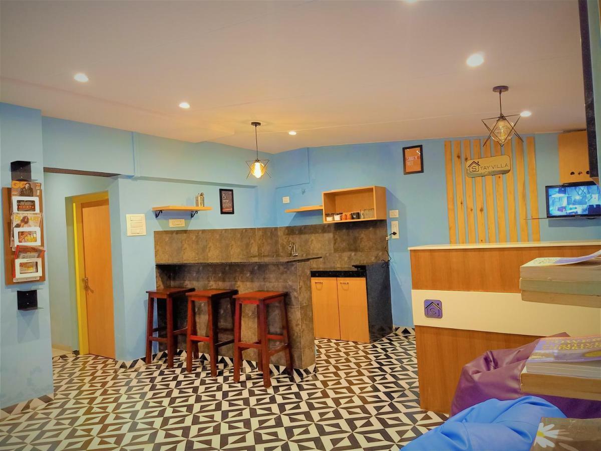 Stay Villa Hostel For Male And Female Bombay Eksteriør billede