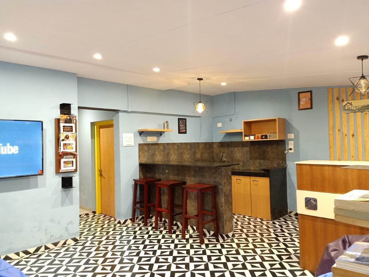 Stay Villa Hostel For Male And Female Bombay Eksteriør billede