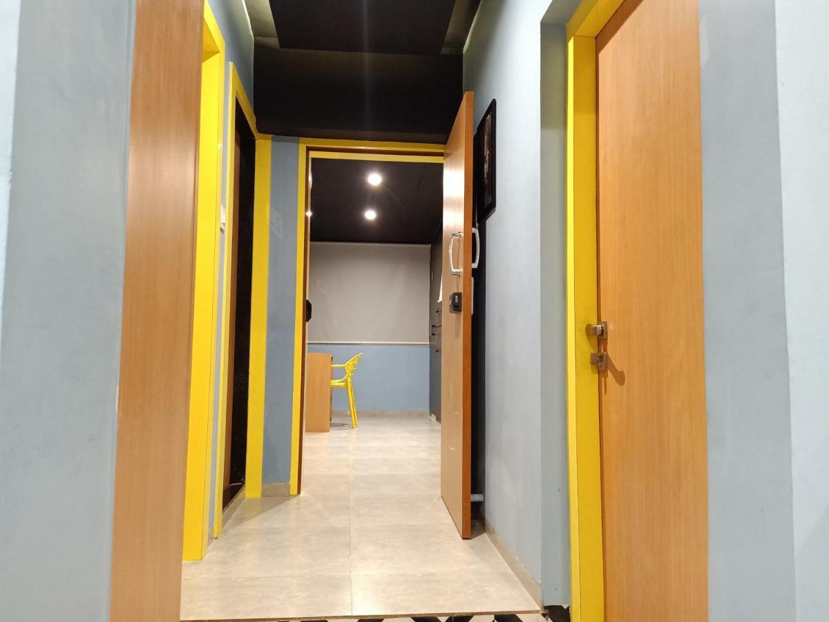 Stay Villa Hostel For Male And Female Bombay Eksteriør billede